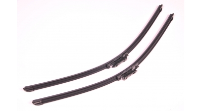 Wycieraczki Bosch Aerotwin do Seat Leon Hatchback (03.2009-12.2012)